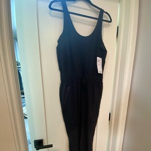 Athleta Unbound jumpsuit